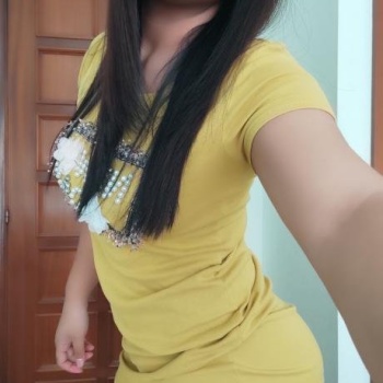 Camila masajes terapéuticos, Alicante