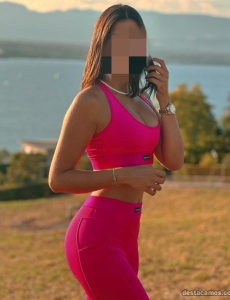 GuapÃ­sima ð espaÃ±ola masajista relax