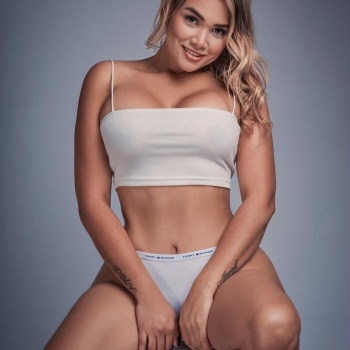 ️kaory exotica latina con un cuerpo que te volvera loco️, Alicante