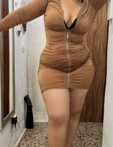 Hola me presento soy una