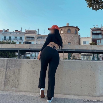 Diana rubia encantadora **luna**, Alicante