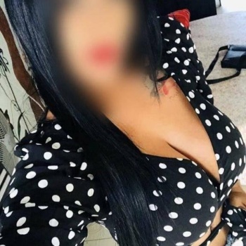 Madurita sé tratar a un caballero te gustará, Torrevieja