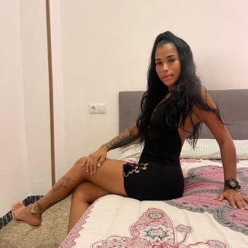 Por unos días, kim. 19., Alicante