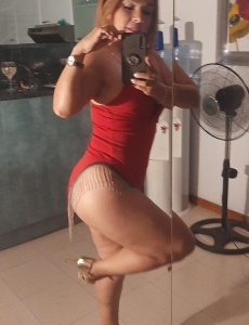 Novedad colombiana cariÑosa y alegre