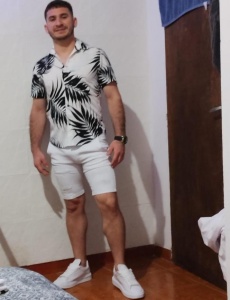 Somos dos chicos