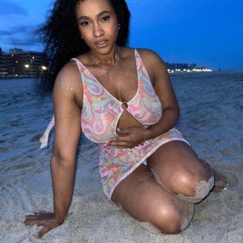 Soy chanel brasil guapa simpática estoy estaré pocos, Alicante