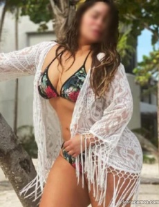 Madurita latina nueva en tu ciudad