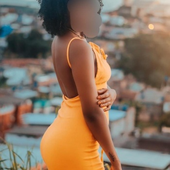 Negrita brasileña fotos y actuales, Alicante