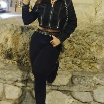 Hola amor me encuentro nueva por benidorm para, Calpe