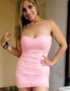 HOLA AMOR ME ENCUENTRO NUEVA POR BENIDORM PARA