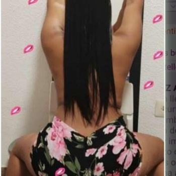Soy una chica muy!, Pedreguer
