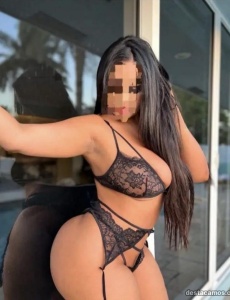 Natalia, amiga, tu acompañante ideal