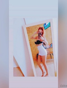 Delgadita vip