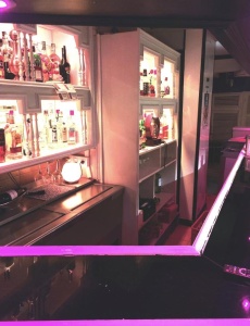 Pub tabaris