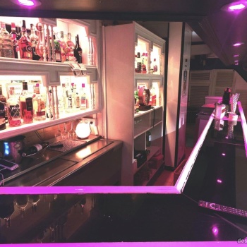 Pub tabaris, Alicante