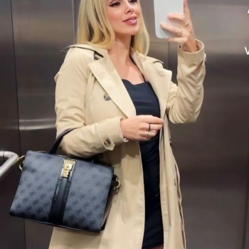Martina colombiana joven recién llegada para ti en benidorm, Benidorm