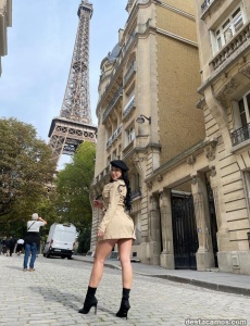 Colombian waiting for you news in benidorm call me or write to me