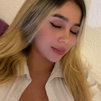 Martina rubia vip Única en benidorm esperando por ti, Benidorm
