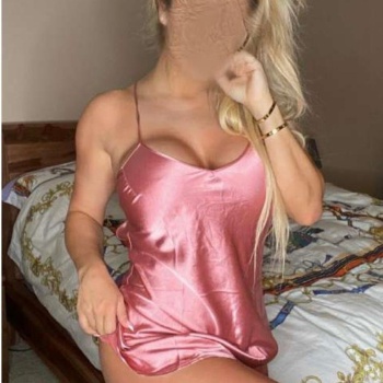 Rubia nueva en tu ciudad solo pocos dias, Alicante
