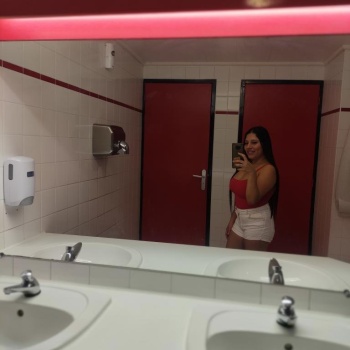 Guapa andrea latina, Benidorm