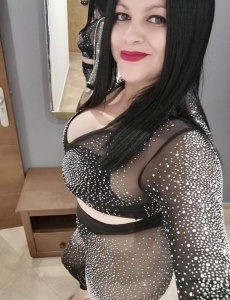 La cariñosa