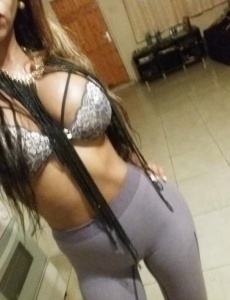 Pamela thompson espectacular moreneza venezolana
