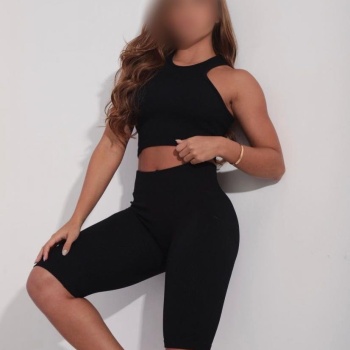 SofÃ­a masajista relajante, Torrevieja