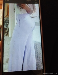 Hola soy samanta colombiana acabada de llegar