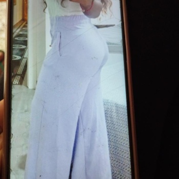 Hola soy samanta colombiana acabada de llegar, Onil