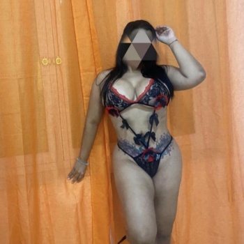 Colombiana en aguilas, Benidorm