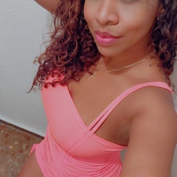 Costeñita colombiana, Benidorm