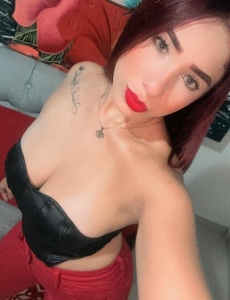Natasha independiente llÁmame