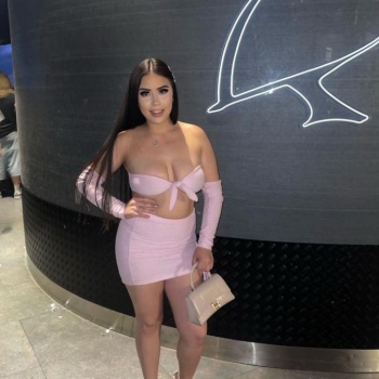 Novedad venezolana, Benidorm
