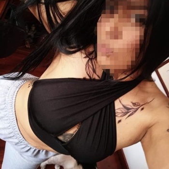 Hermosa morena en alicante todo un bombon, Alicante