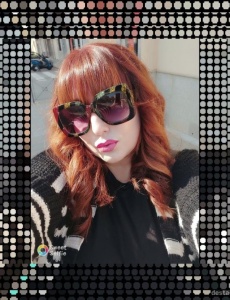 Sofia buenas curvas,muy cariÑosa,simpatica