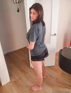 Hola, soy Sara, y quiero invitarte a un