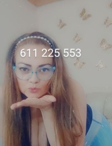 Benidorm massage