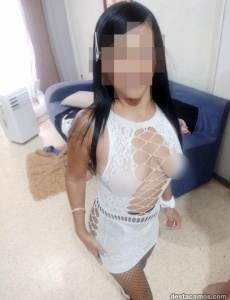 Madurita nueva en moraira disponible 24 h