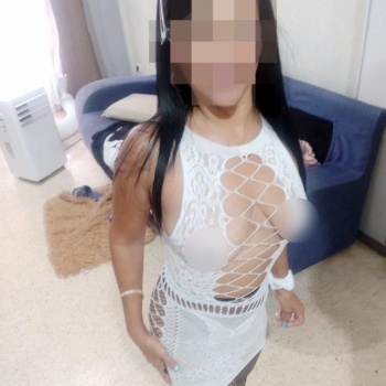 Madurita nueva en moraira disponible 24 h, Alicante
