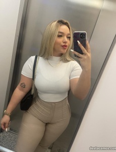 , soy lucy y tengo 20 años