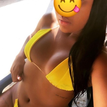 Novedad mulata hermosa por primera vez aquí, Torrevieja