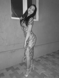 Ana, hermosa latina colombiana, muy guapa y muy educada. Bendidorm / zona guiri