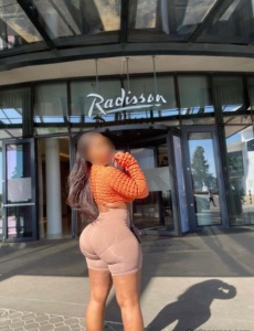 Colombiana en tu país