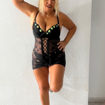 Ruby madurita nueva en tu ciudad, Alicante