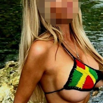 ️ ¡hola, soy kayla sofÍa! Estoy de nuevo en denia ¿te apetece una cita conmigo?, Denia
