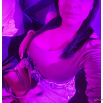 Veronica - venezolana, nueva en alicante!, Alicante
