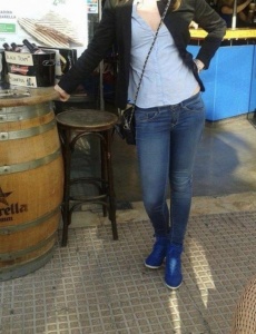 Española particular en elche