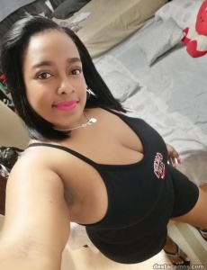 Una chica exquisita
