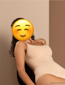 Carmen, bonita, paraguaya.