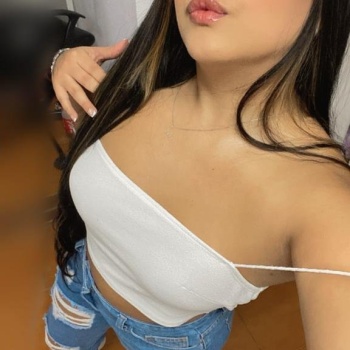 Samantha, hermosa jovencita de 25 añitos cariñosa, decente y elegante, Elche